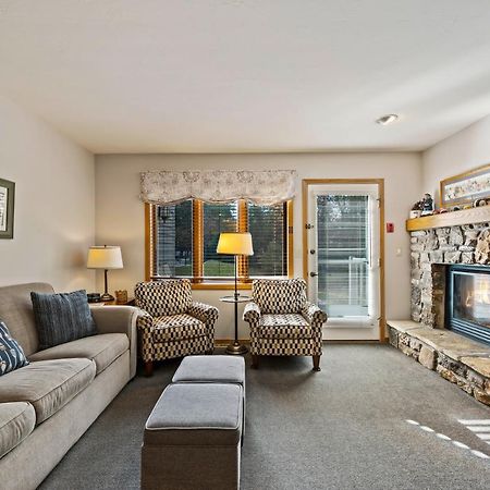 פיש קריק Evergreen Hill Condominiums מראה חיצוני תמונה