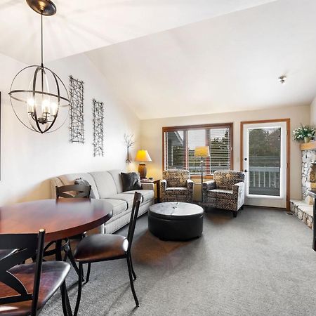 פיש קריק Evergreen Hill Condominiums מראה חיצוני תמונה