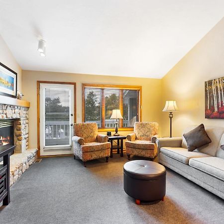 פיש קריק Evergreen Hill Condominiums מראה חיצוני תמונה