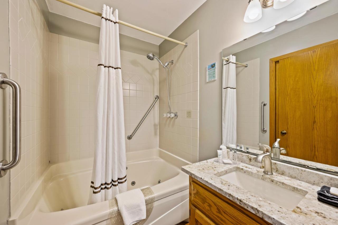 פיש קריק Evergreen Hill Condominiums מראה חיצוני תמונה