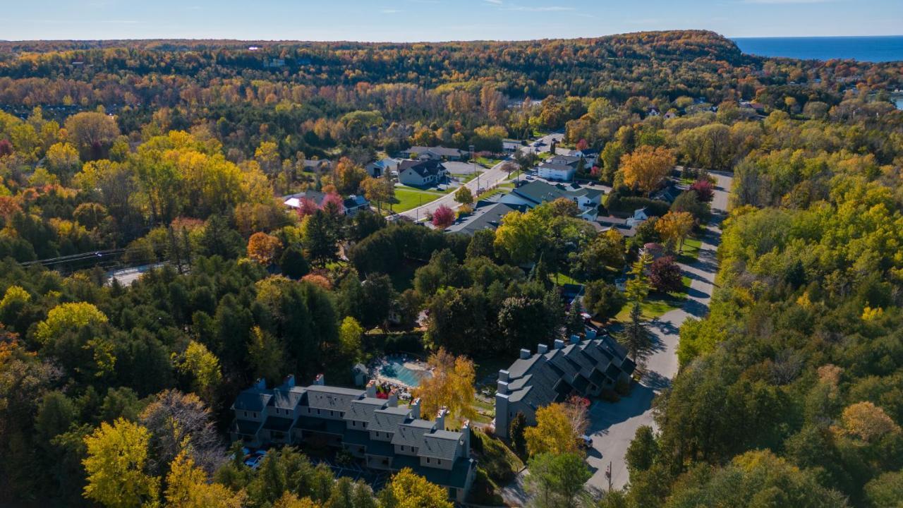 פיש קריק Evergreen Hill Condominiums מראה חיצוני תמונה