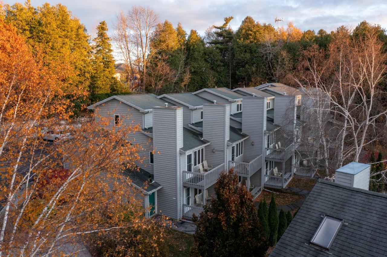 פיש קריק Evergreen Hill Condominiums מראה חיצוני תמונה