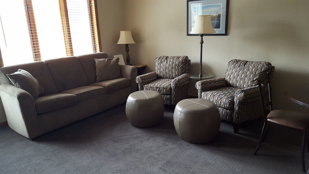 פיש קריק Evergreen Hill Condominiums מראה חיצוני תמונה