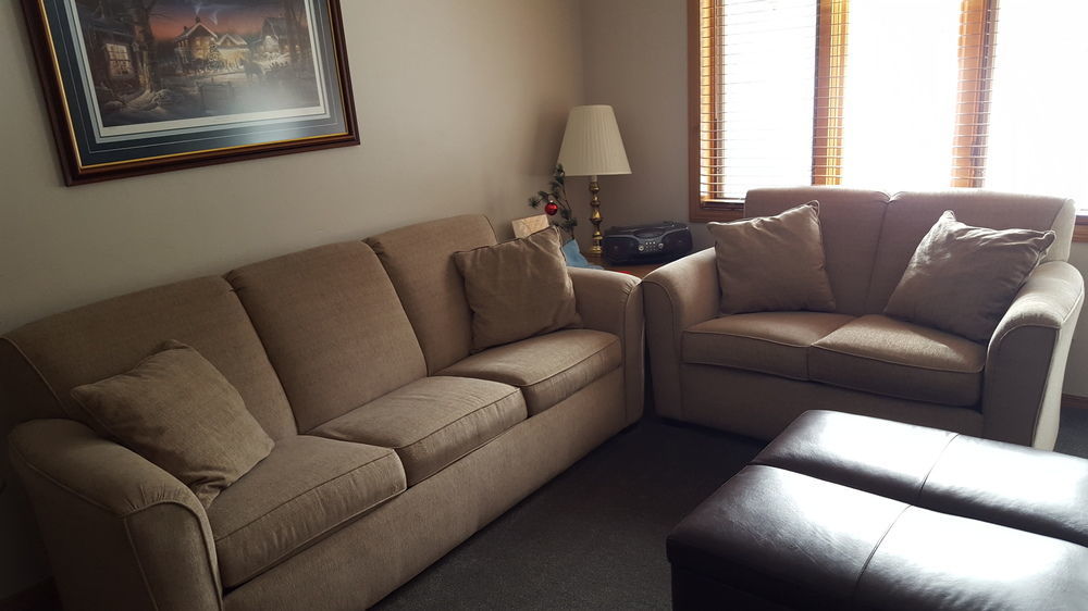 פיש קריק Evergreen Hill Condominiums מראה חיצוני תמונה